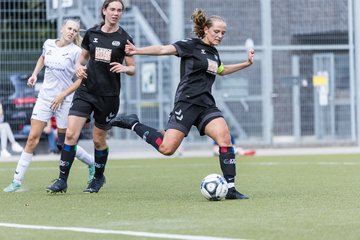Bild 119 - wBJ Alstertal-Langenhorn - SV Henstedt-Ulzburg : Ergebnis: 4:1